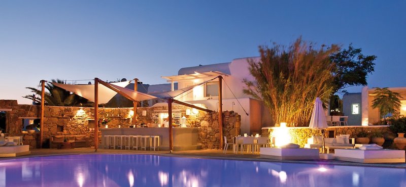 Ostraco Suites 1