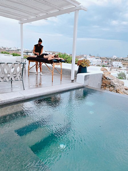 Ostraco Suites 4
