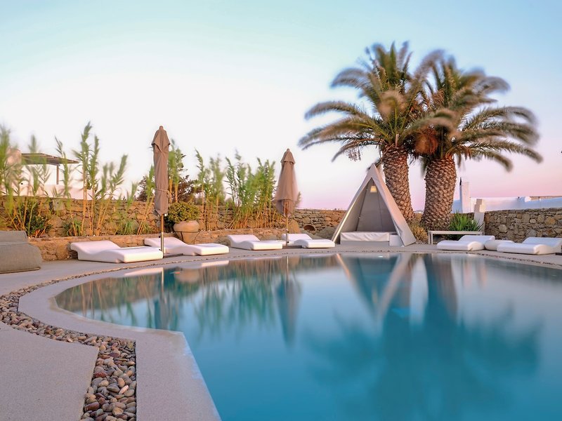 Ostraco Suites 8
