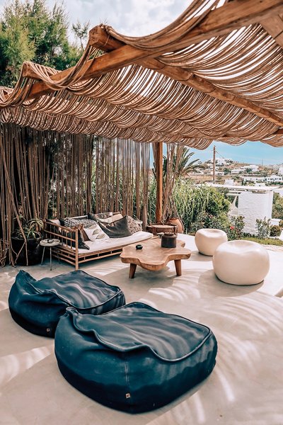 Ostraco Suites 12