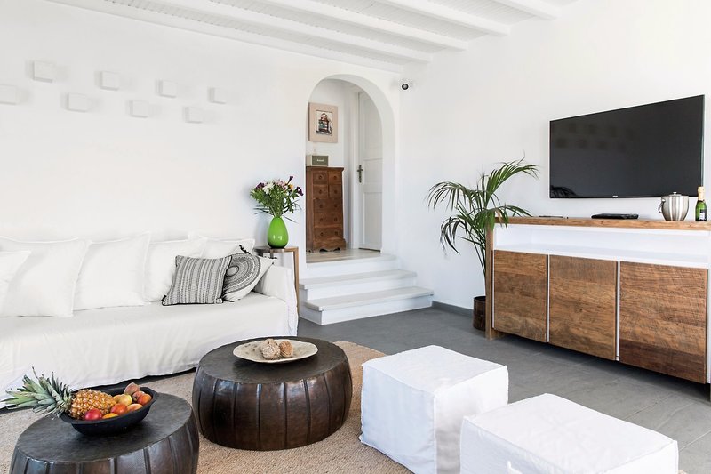 Ostraco Suites 24