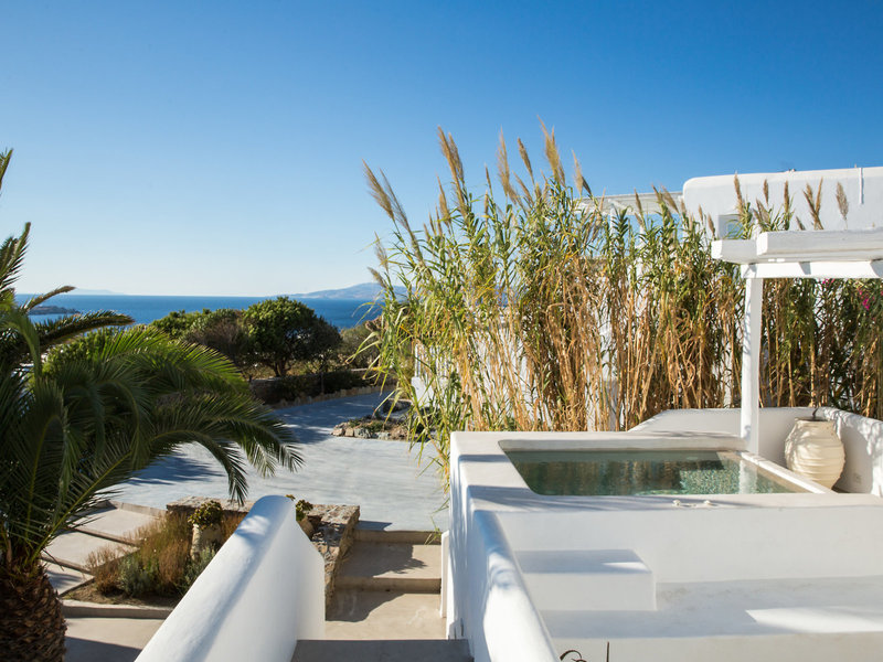 Ostraco Suites 1
