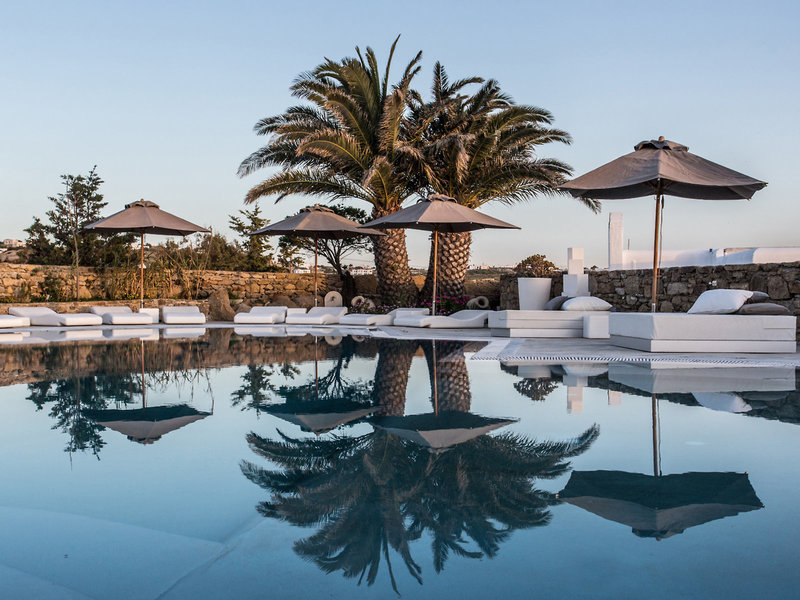 Ostraco Suites 2