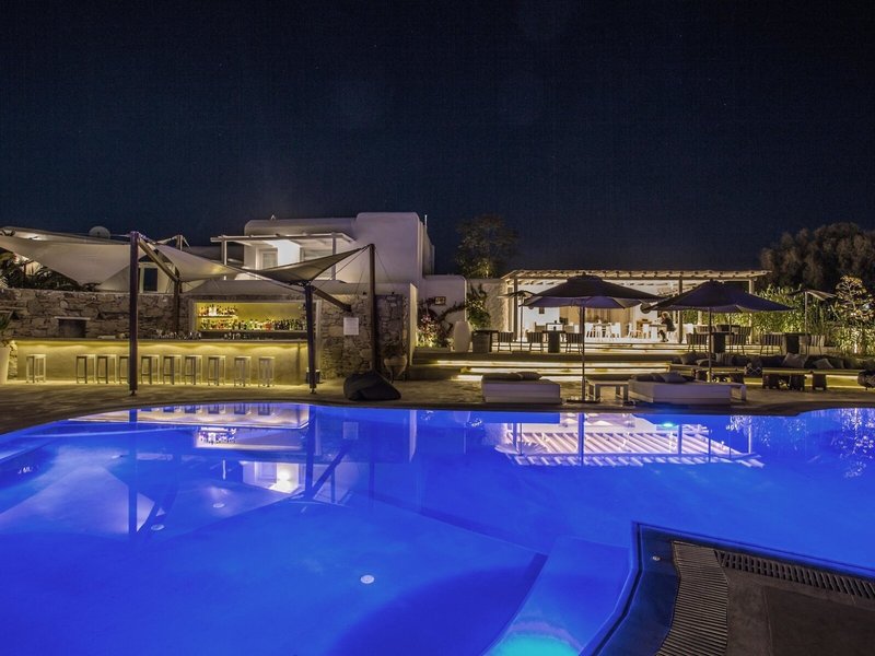 Ostraco Suites 5