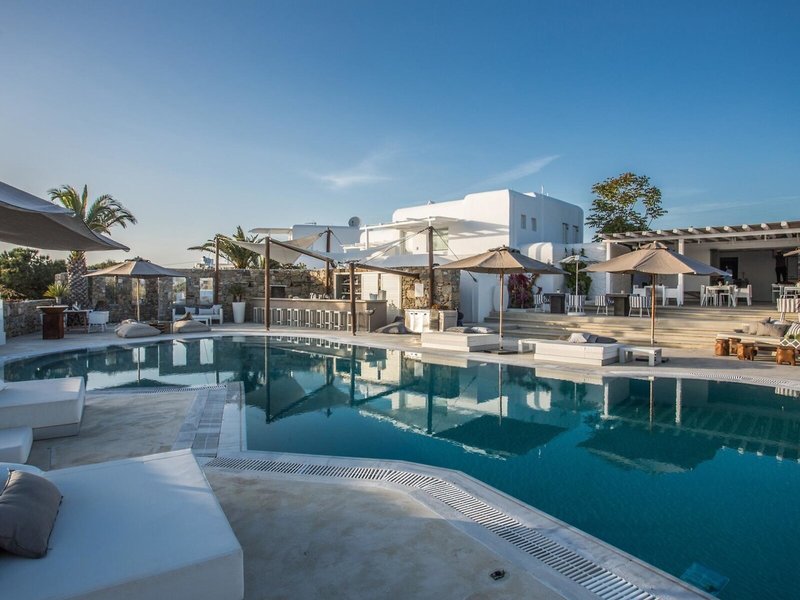 Ostraco Suites 7