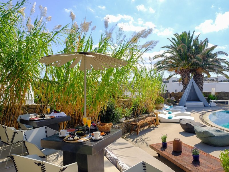 Ostraco Suites 8