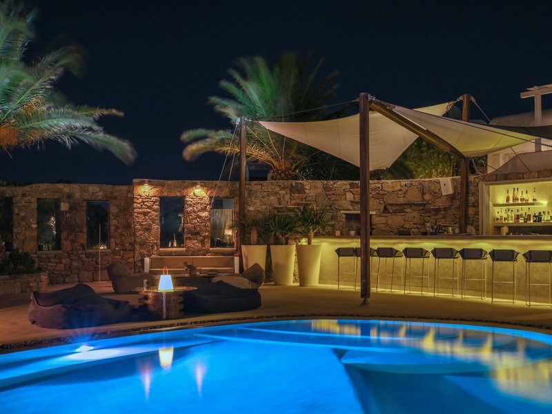 Ostraco Suites 10