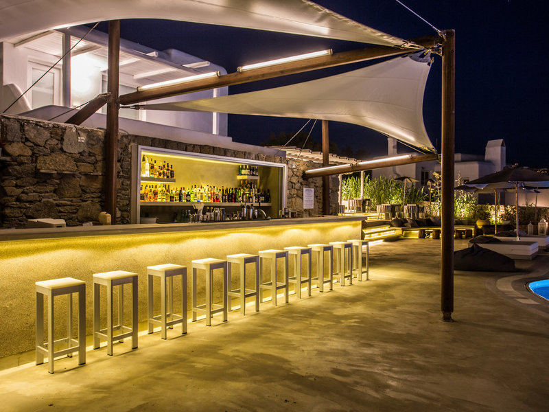 Ostraco Suites 13
