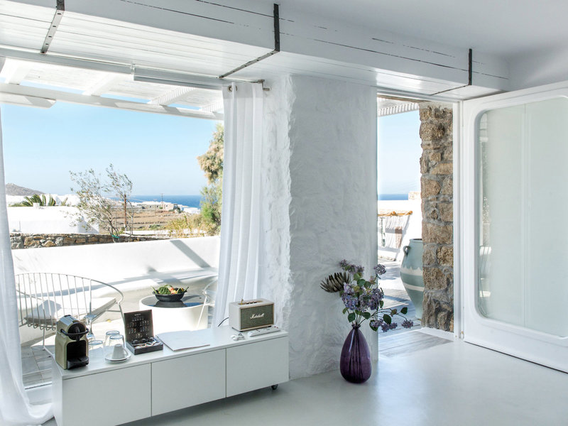 Ostraco Suites 18