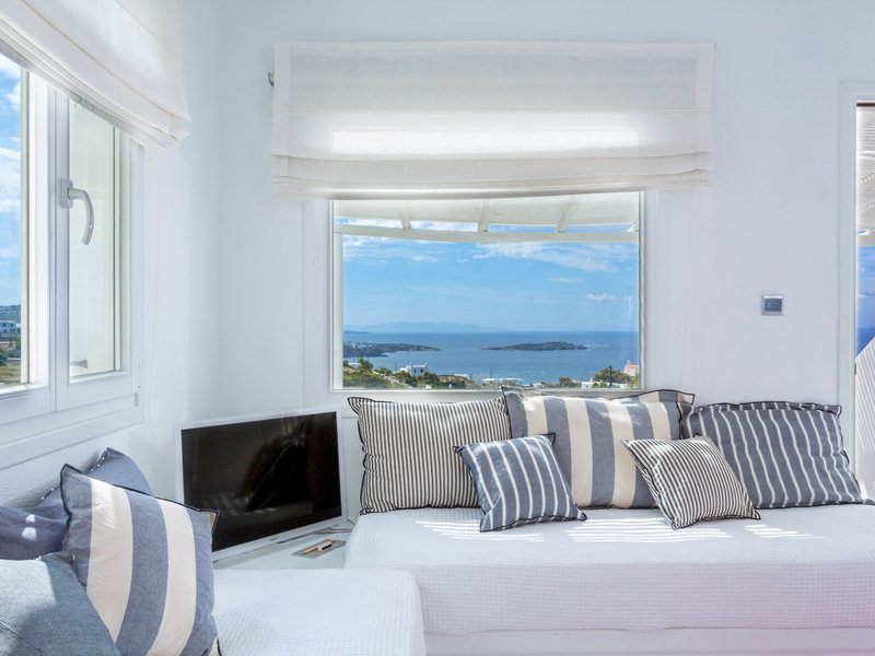 Ostraco Suites 22