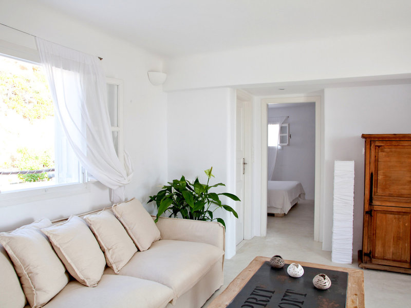 Ostraco Suites 23