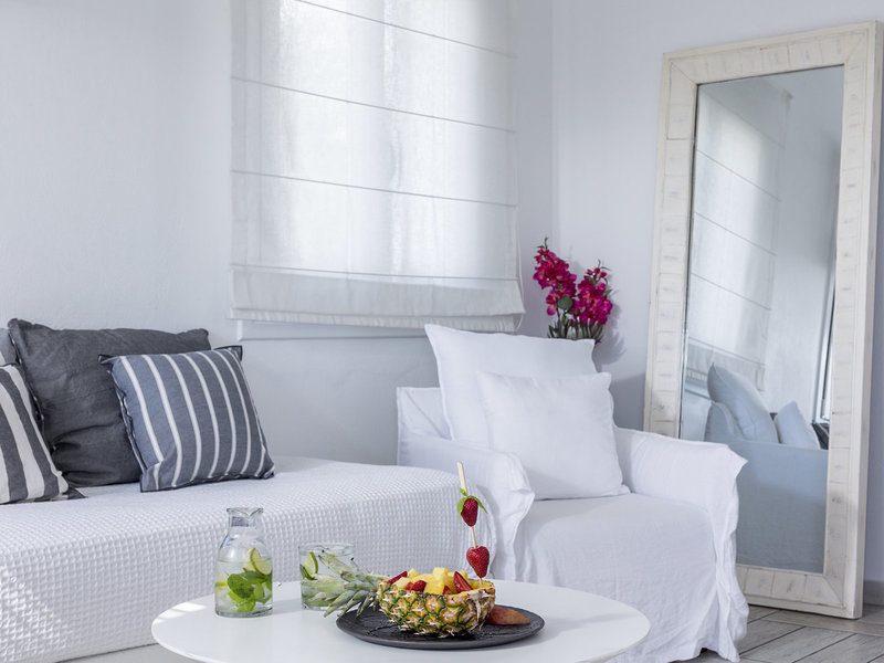 Ostraco Suites 31