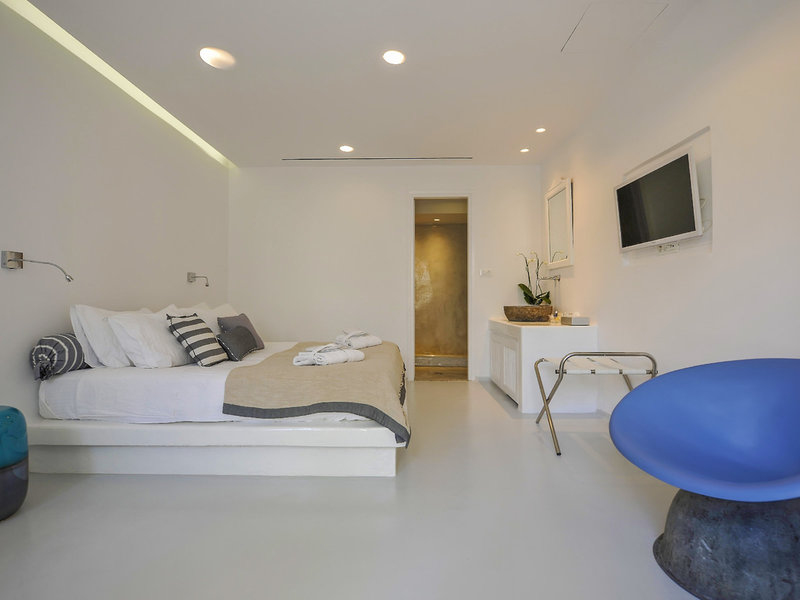 Ostraco Suites 32