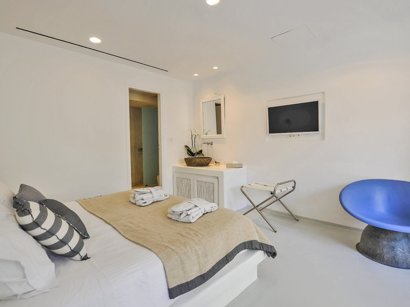 Ostraco Suites 33