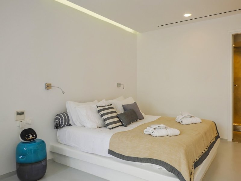 Ostraco Suites 34