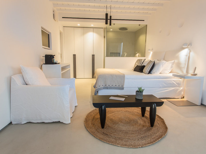 Ostraco Suites 45
