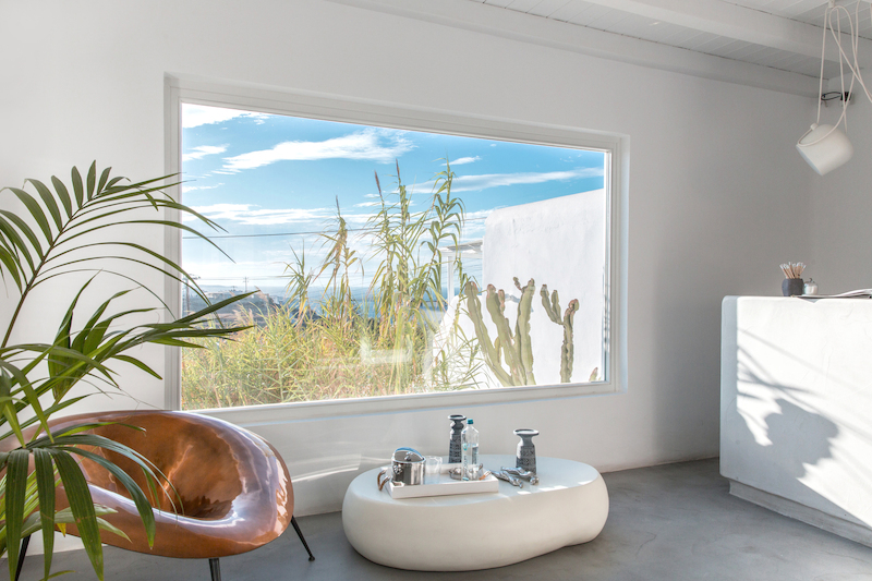 Ostraco Suites 6
