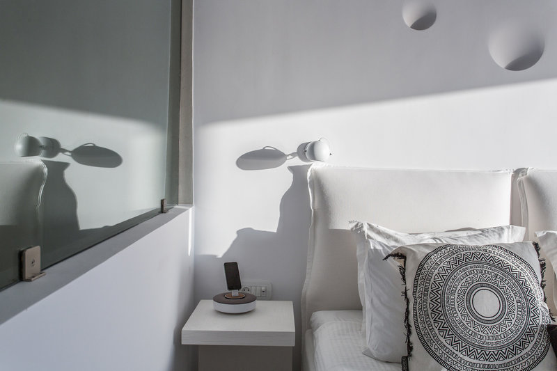 Ostraco Suites 7