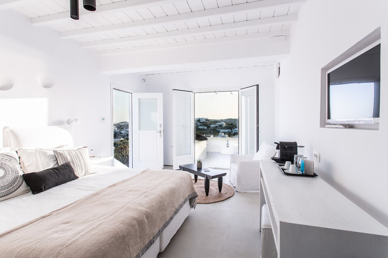 Ostraco Suites 9