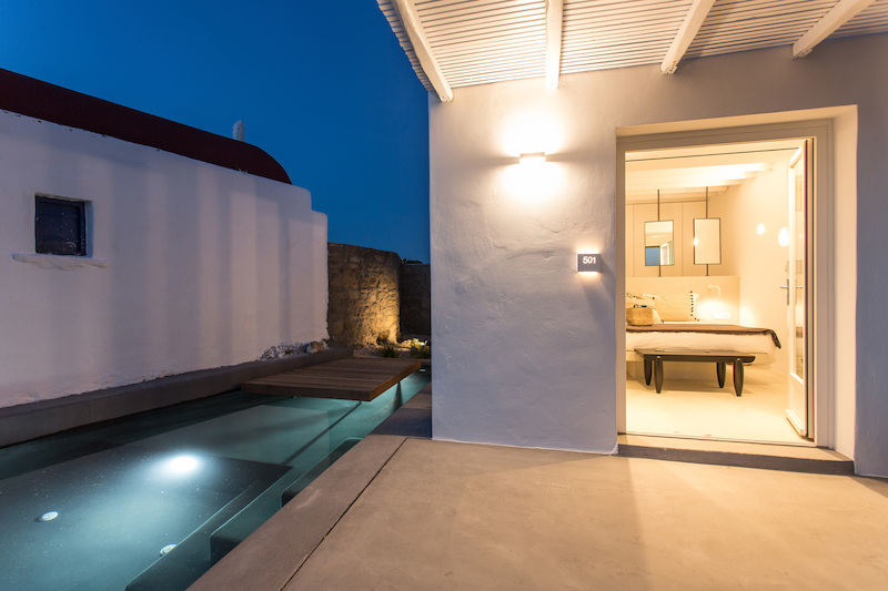 Ostraco Suites 11