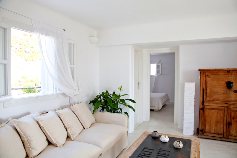 Ostraco Suites 12