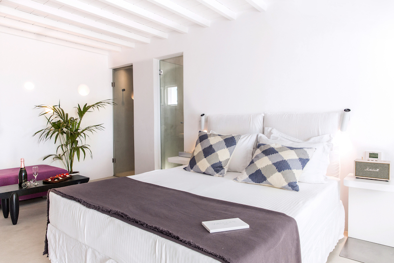 Ostraco Suites 13