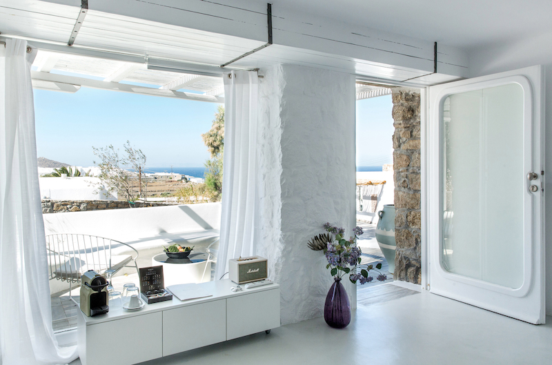 Ostraco Suites 14