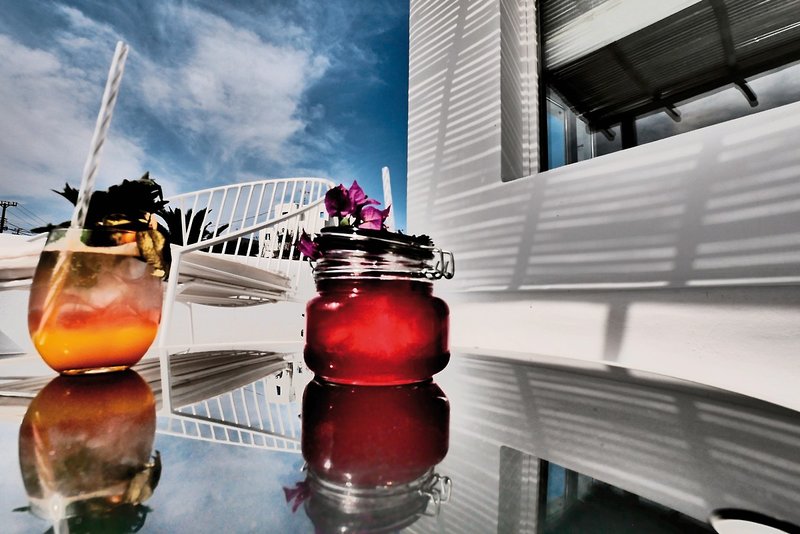 Ostraco Suites 6