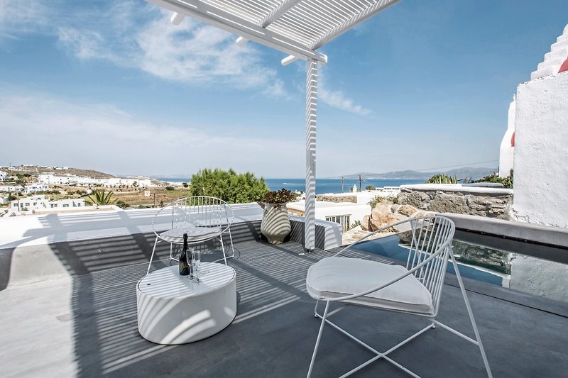 Ostraco Suites 10