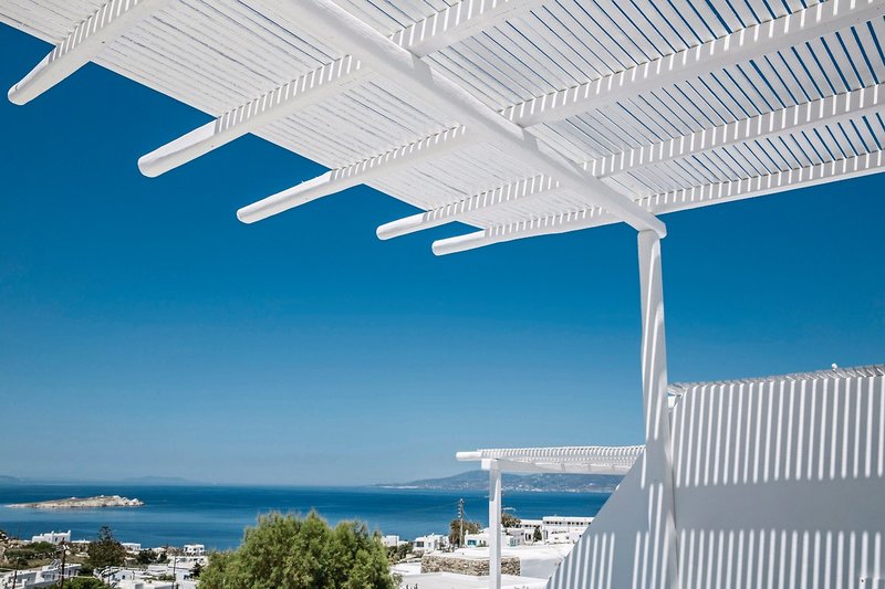 Ostraco Suites 11