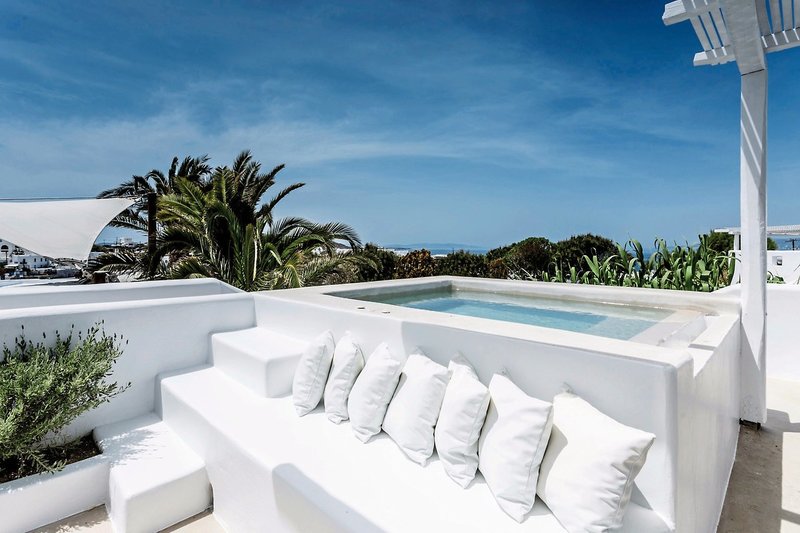 Ostraco Suites 13