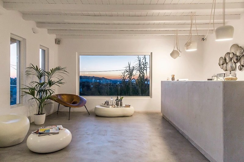 Ostraco Suites 14