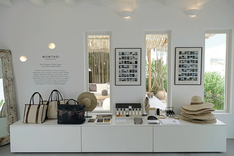 Ostraco Suites 15