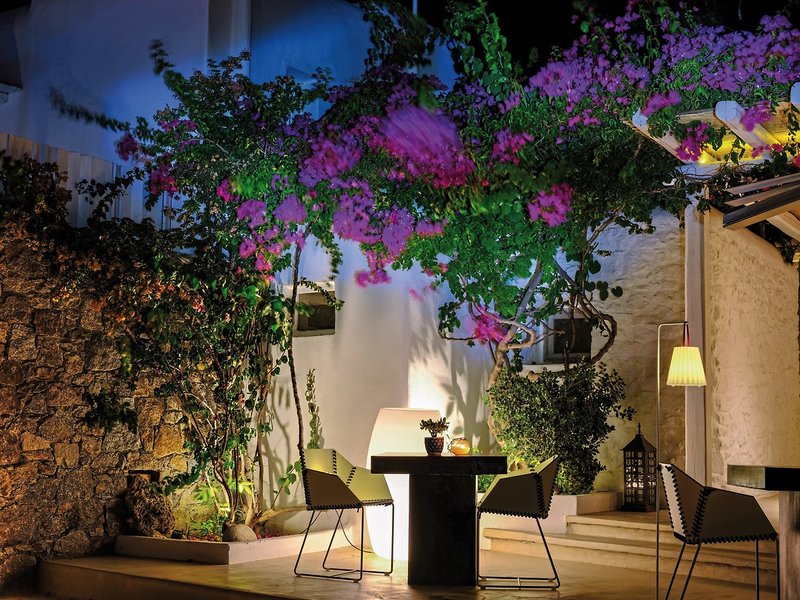 Ostraco Suites 16