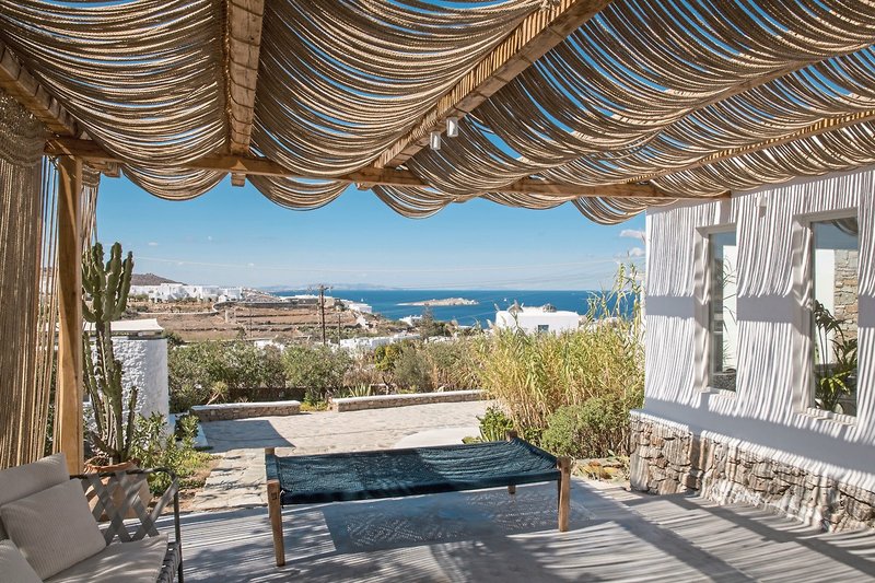 Ostraco Suites 17