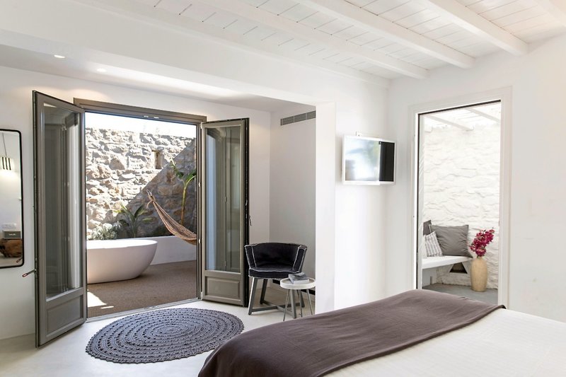 Ostraco Suites 18