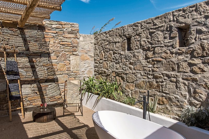 Ostraco Suites 19