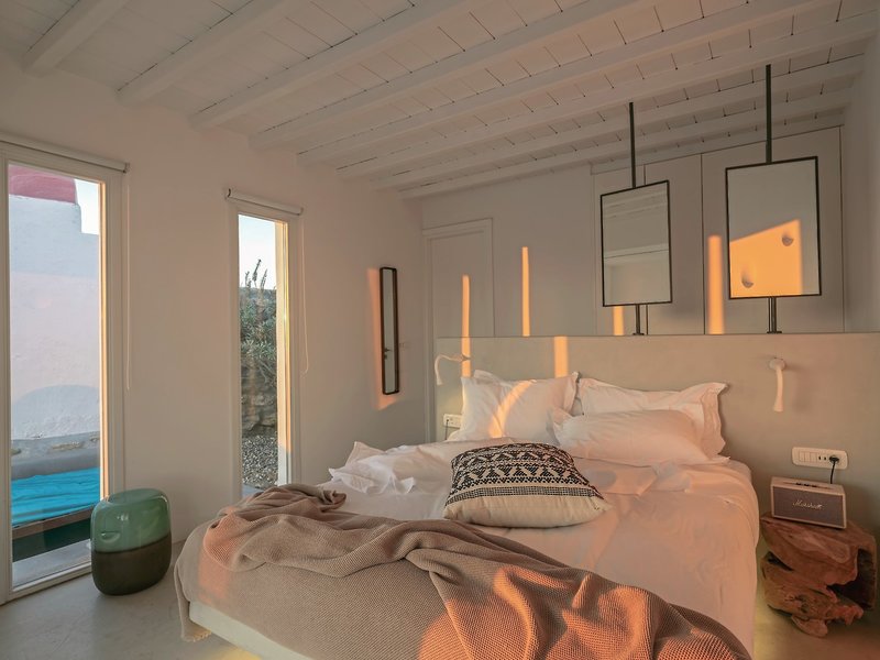 Ostraco Suites 20