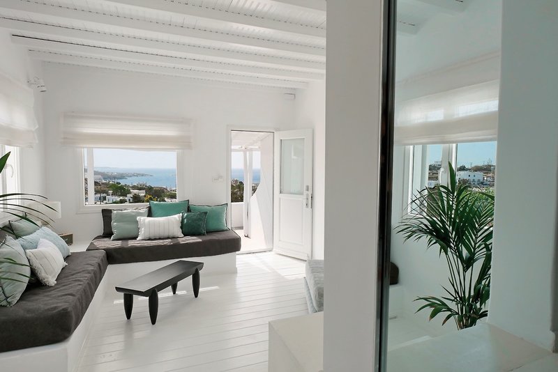 Ostraco Suites 22