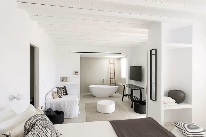 Ostraco Suites 23
