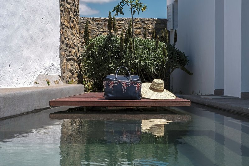 Ostraco Suites 26
