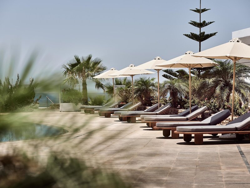 The Royal Blue a Luxury Beach Resort  12