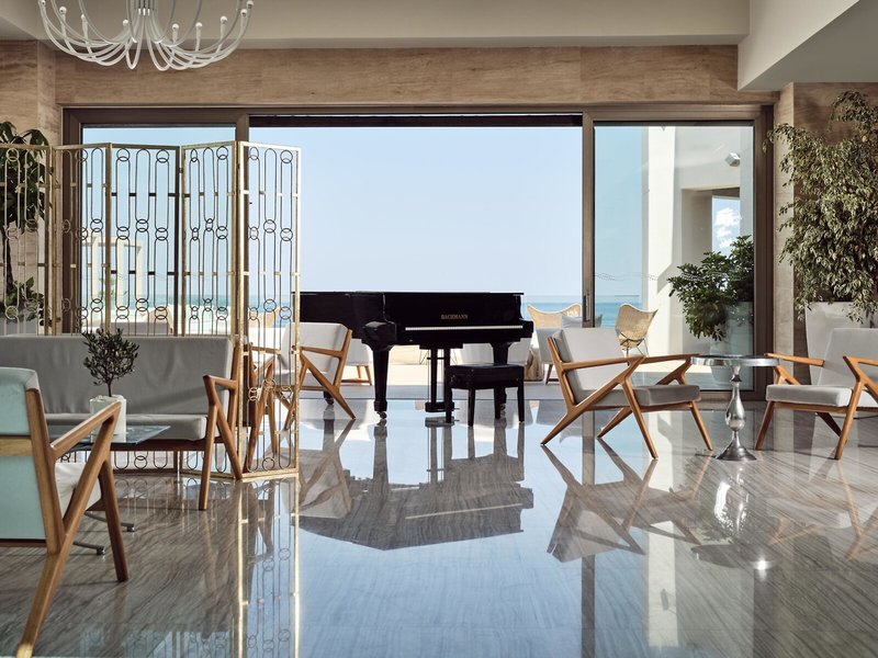 The Royal Blue a Luxury Beach Resort  18