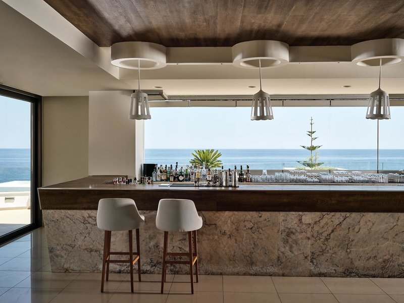 The Royal Blue a Luxury Beach Resort  30