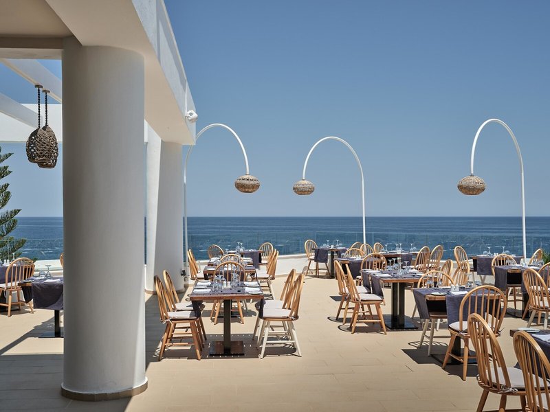 The Royal Blue a Luxury Beach Resort  33