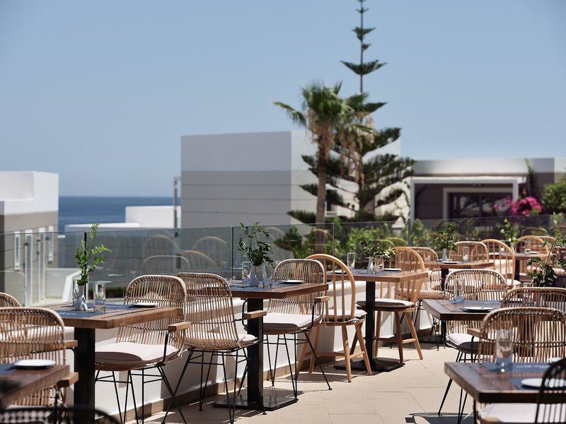 The Royal Blue a Luxury Beach Resort  34