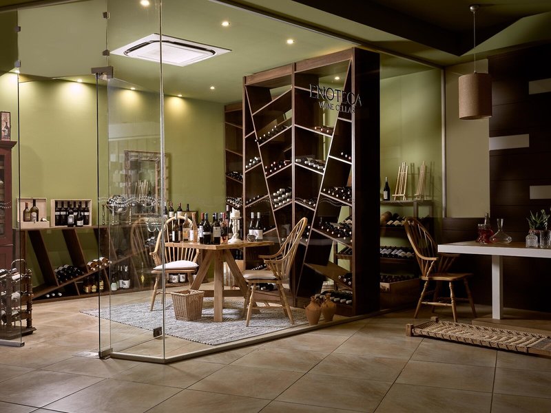 The Royal Blue a Luxury Beach Resort  38