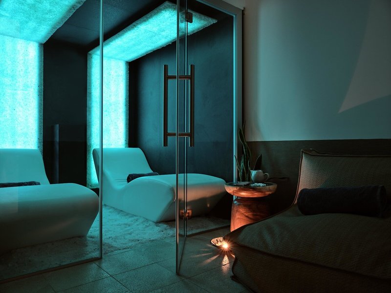 The Royal Blue a Luxury Beach Resort  45