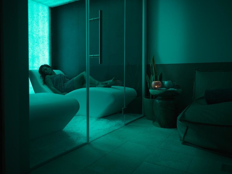The Royal Blue a Luxury Beach Resort  50