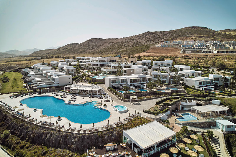 The Royal Blue Resort & Spa 1